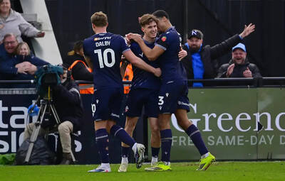 Johnny Kenny Earns Brilliant Recognition Despite Injury Blow