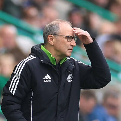 The One Celtic Achievement Still Driving Martin O’Neill
