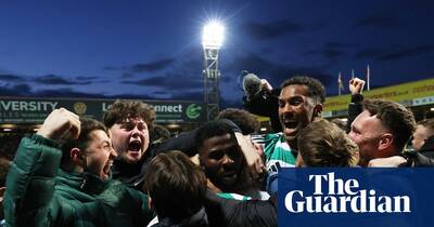 Iheanacho’s late VAR penalty hands Celtic a dramatic comeback victory at Motherwell