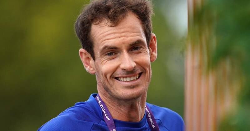 Andy Murray makes Celtic title prediction after Hearts ‘good thing’ admission