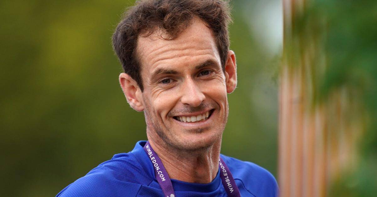 Andy Murray makes Celtic title prediction after Hearts ‘good thing’ admission