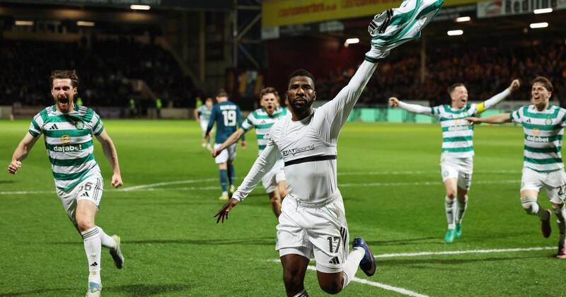 Five key talking points as Celtic go within touching distance of fairytale title win