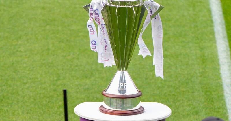 Scottish Premiership title race LIVE: Updates on huge night for Hearts & Celtic
