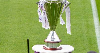 Scottish Premiership title race LIVE: Updates on huge night for Hearts & Celtic
