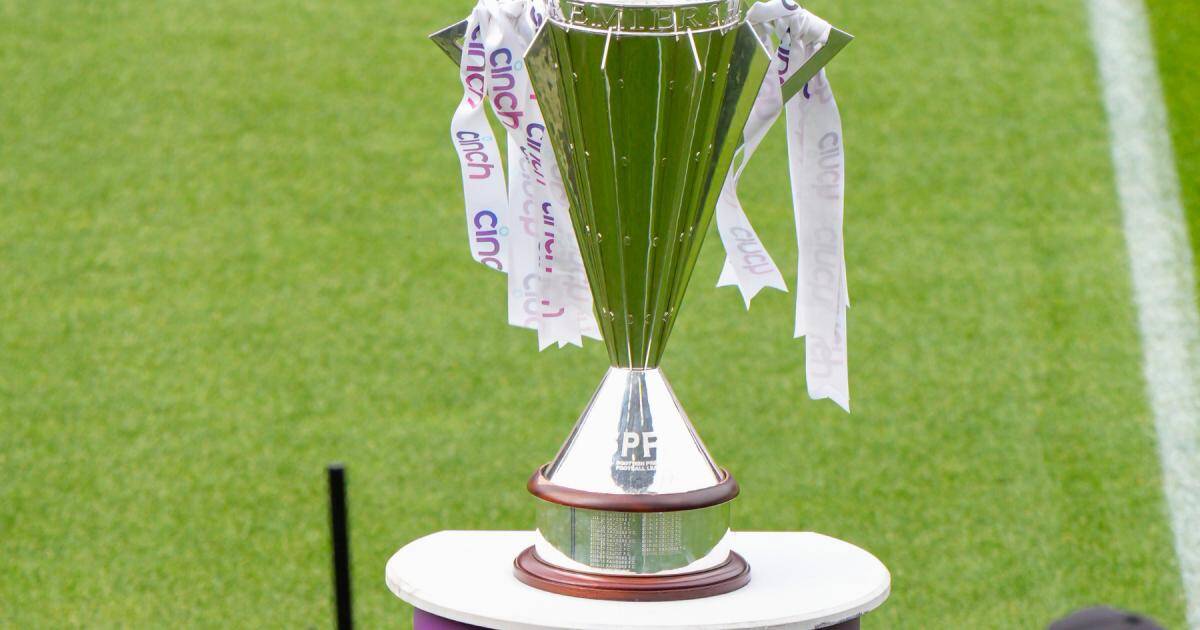 Scottish Premiership title race LIVE: Updates on huge night for Hearts & Celtic