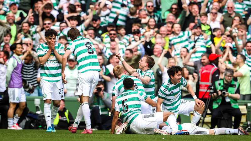 One Celtic player has been given an early World Cup boost