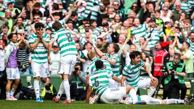 One Celtic player has been given an early World Cup boost