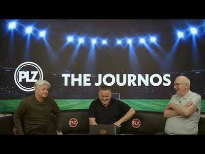 Could Hearts WIN the SPFL title tonight? | The Journos