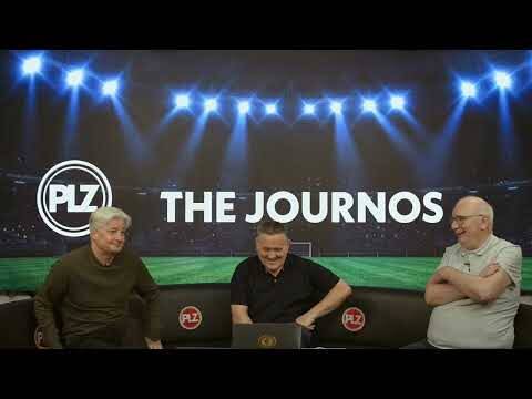 Could Hearts WIN the SPFL title tonight? | The Journos