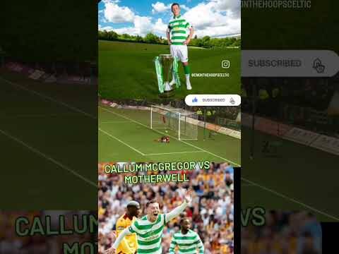 Some of that tonight please 🙏 Callum?#celticfc #motherwell #scottishpremiership