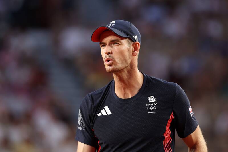 Andy Murray admits being ‘questioned’ over Hearts stance, but now changes mind on Celtic title race