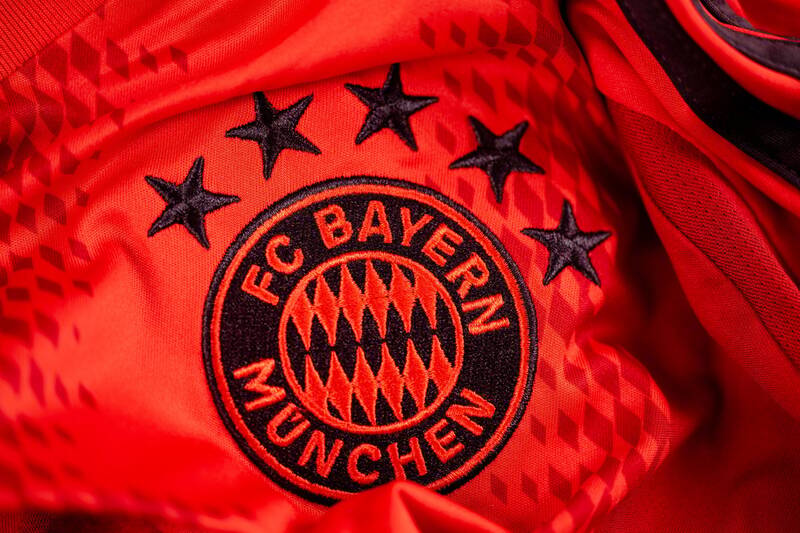 Barry Hepburn’s career has taken a surprising turn since leaving Celtic for Bayern Munich