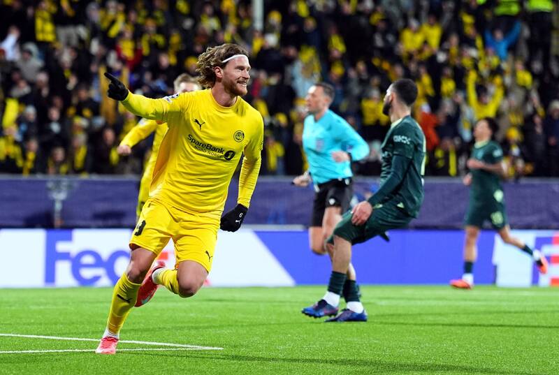 Celtic ‘leading the race’ to sign Kasper Hogh, leading journo Gianluca Di Marzio says