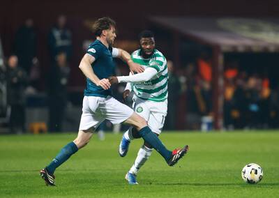 Celtic player ratings as Kelechi Iheanacho’s dagger vs Motherwell sets up Hearts decider