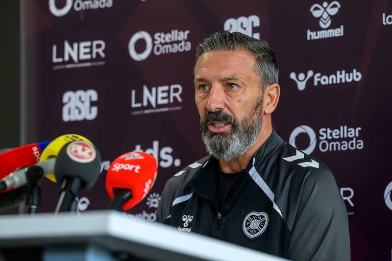 Derek McInnes furious with Celtic penalty decision after late Motherwell winner