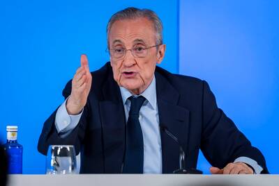 Florentino Perez chaos at Real Madrid exposed what Celtic fans lack from Dermot Desmond