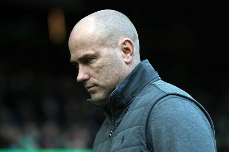 Jens Berthel Askou emerges as Toulouse frontrunner as Celtic ‘consider’ rival bid