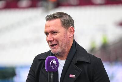 Kevin Nolan’s Glasgow Derby admission shows why Celtic still command respect
