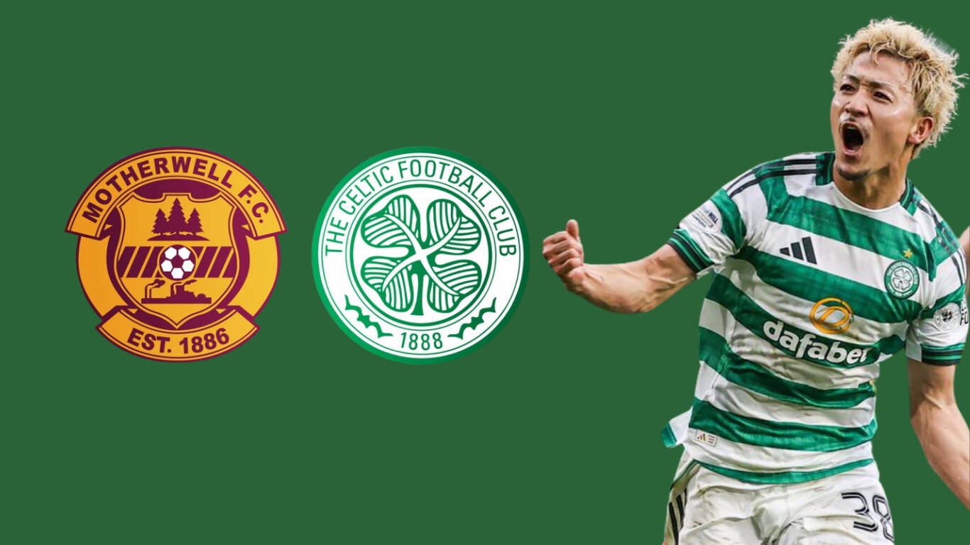 Destination Motherwell – Celtic Fans Go Again