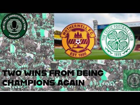 Motherwell Preview | Big Game Big Players