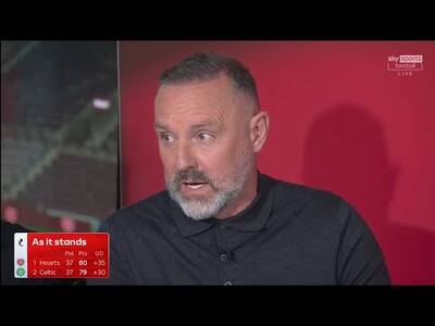 KRIS BOYD EPIC MELTDOWN OVER CELTIC PENALTY? + Calmac & Iheanacho | Motherwell 2-3 Celtic