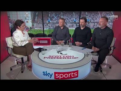 Paul Hartley Explains Why Celtic Are On The Brink Of The League Title With Martin O’Neill