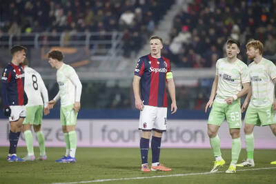 Celtic passed on Lewis Ferguson over ‘penalty’ concerns, says agent Bill McMurdo