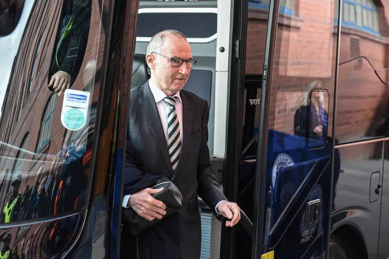 Martin O’Neill admits 2005 Fir Park collapse ‘played on my mind for 15 years’