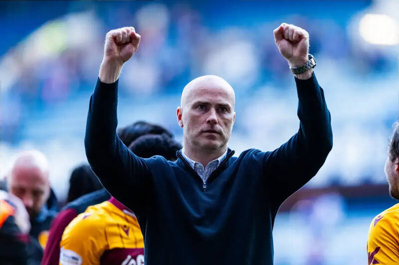 Martin O’Neill praises ‘really good’ Jens Berthel Askou ahead of Fir Park showdown