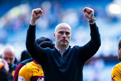 Martin O’Neill praises ‘really good’ Jens Berthel Askou ahead of Fir Park showdown