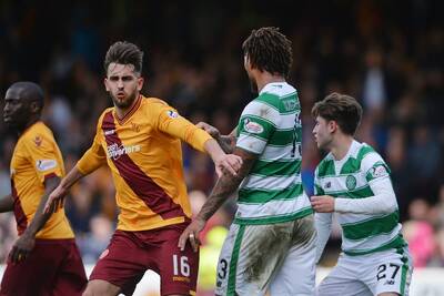 Ex Celtic, Derby County and Sheffield United ace lands permanent boss chance at English club