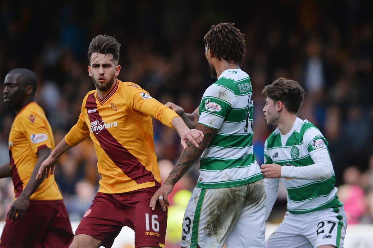 Ex Celtic, Derby County and Sheffield United ace lands permanent boss chance at English club