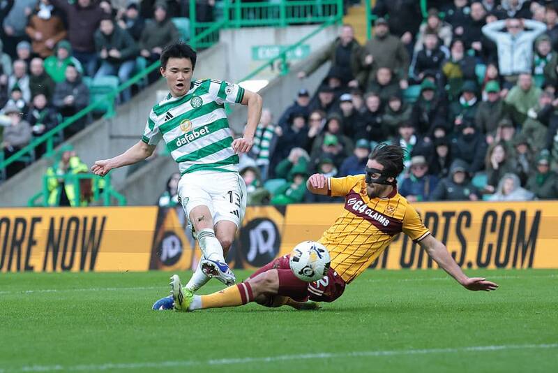Predicted Celtic XI vs Motherwell as Martin O’Neill rolls the dice on Hoops gamble with title on the line