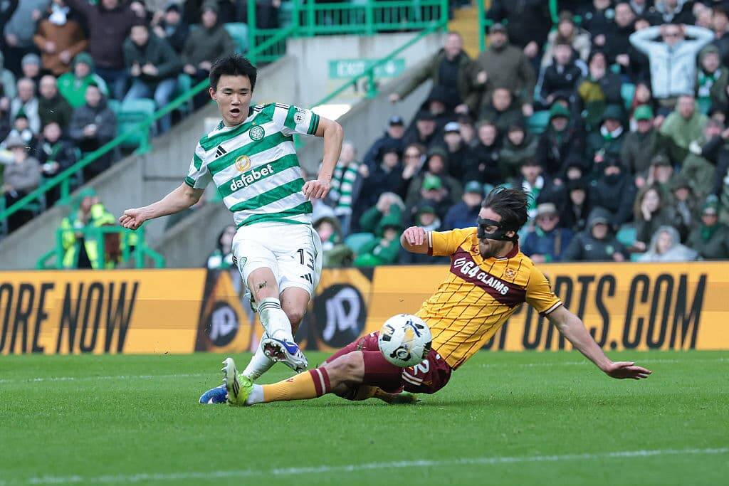 Predicted Celtic XI vs Motherwell as Martin O’Neill rolls the dice on Hoops gamble with title on the line
