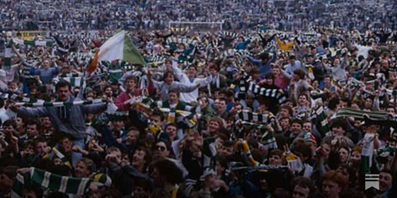 Celtic and final day title wins