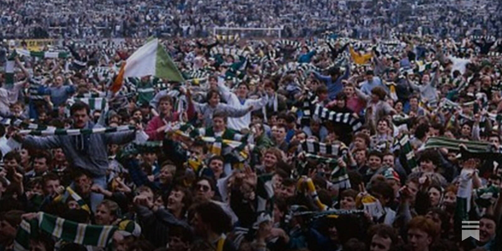 Celtic and final day title wins
