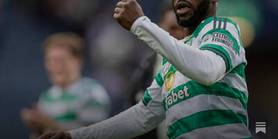 Iheanacho’s Last-Gasp Penalty Sends Title Race to Celtic Park | Player Ratings and Reaction