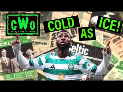 Ice Man Iheanacho Cools of Hearts Hopes with High Pressure Winner!