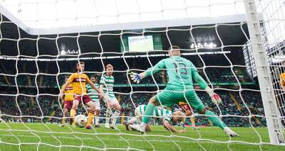 Motherwell put dangerous Celtic quartet on their radar as Steelmen plot plan to halt Hoops ‘nightmare’