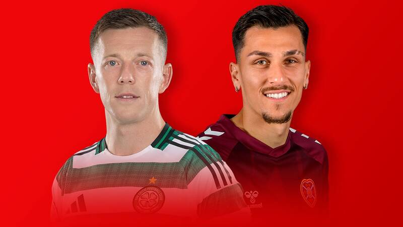 Celtic and Hearts set for final day decider in season like no other