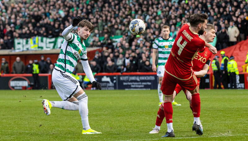 Darren O’Dea is talking rubbish about Celtic’s two prospects who “got away.”