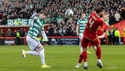 Darren O’Dea is talking rubbish about Celtic’s two prospects who “got away.”