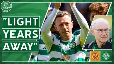 O’Neill’s Warning Ahead of Huge Night | Palma Latest, Oasis Rumours & Motherwell vs Celtic