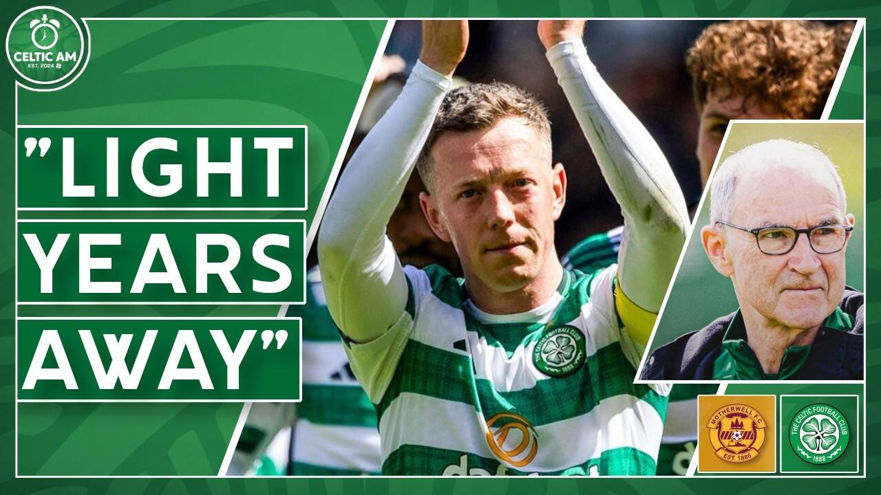 O’Neill’s Warning Ahead of Huge Night | Palma Latest, Oasis Rumours & Motherwell vs Celtic