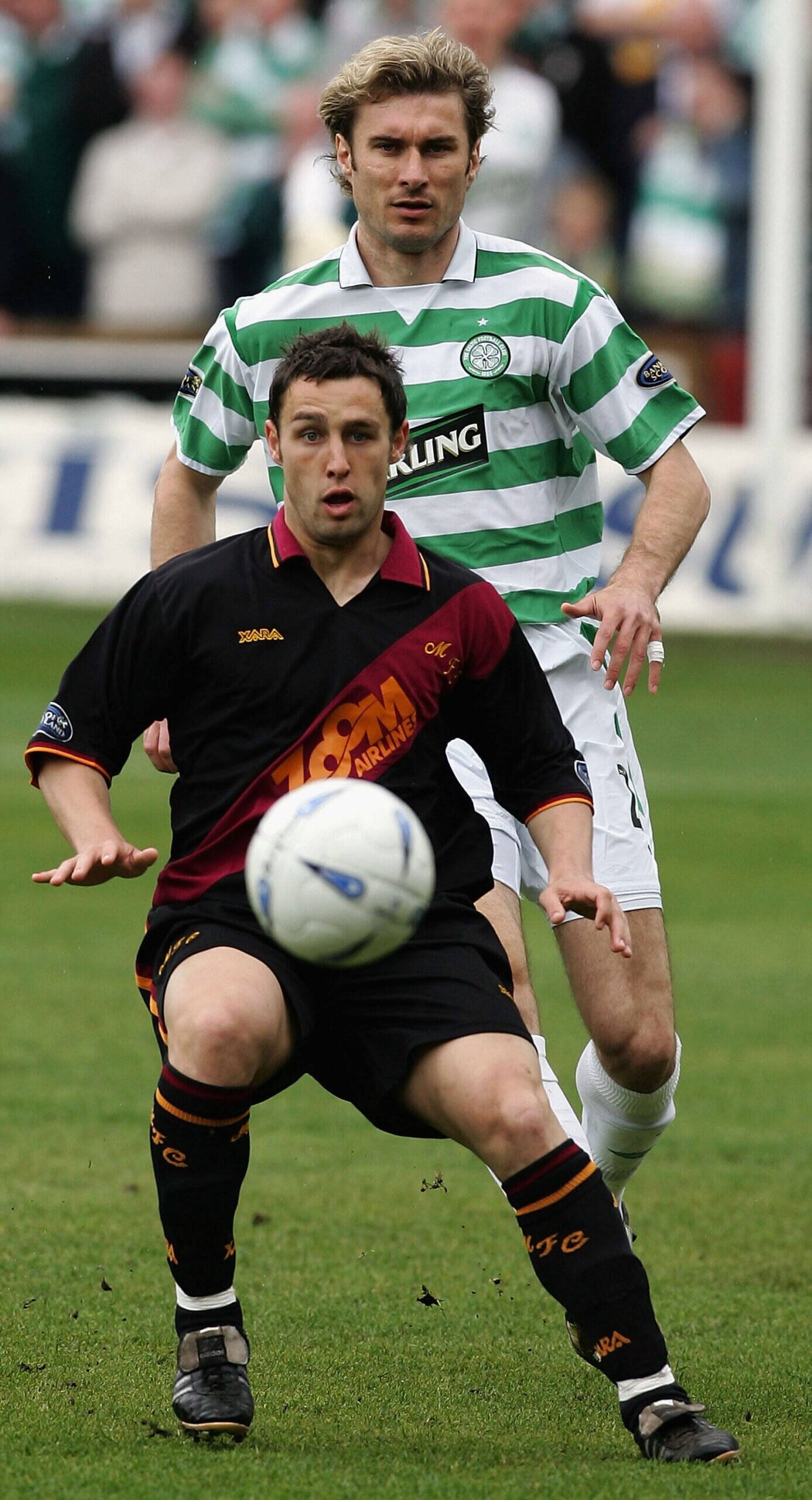 Tonight is the night Celtic and Martin O’Neill lay all the ghosts of Helicopter Sunday to rest