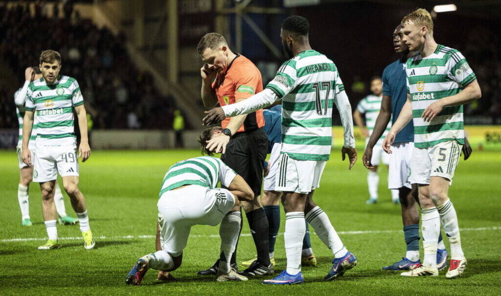 Chris Sutton takes Gary Lineker to task over Celtic penalty controversy