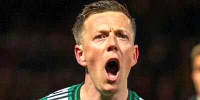 ‘We Deserved to Win,’ Insists Mcgregor