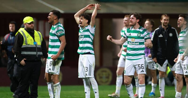 Celtic release new evidence penalty was handball after furious SPFL row