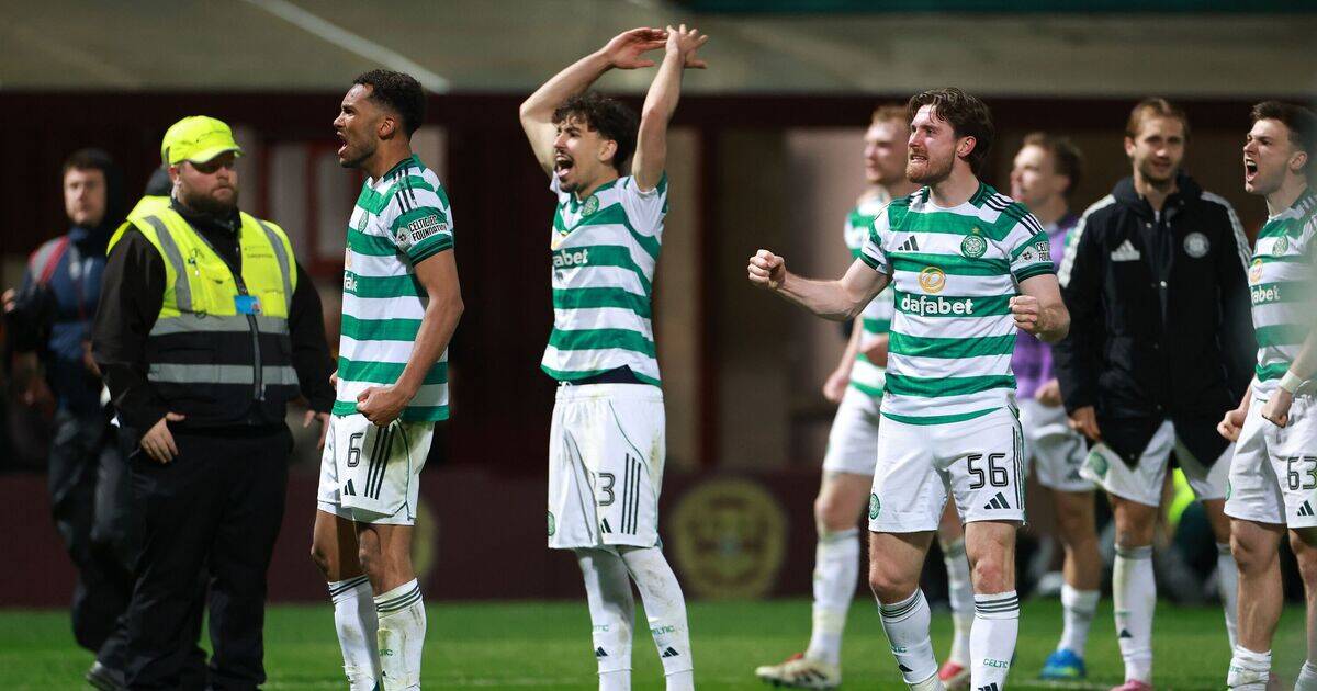 Celtic release new evidence penalty was handball after furious SPFL row