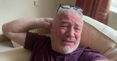 Ally McCoist airs John Beaton Celtic suspicion behind penalty call that’s made Scottish football ‘look like clowns’